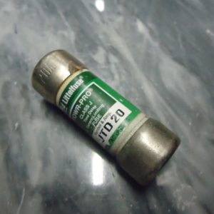 JTD 20: 20 AMP, LITTELFUSE